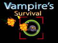                                                                     Vampire's Survival קחשמ