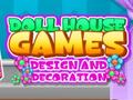                                                                       Doll House Dream: Design and Decorating ליּפש