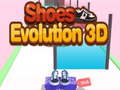                                                                    Shoes Evolution 3D קחשמ