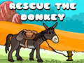                                                                     Rescue The Donkey קחשמ