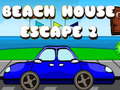                                                                       Beach House Escape 2 ליּפש