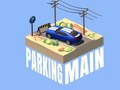                                                                     Parking Main קחשמ