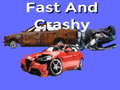                                                                     Fast And Crashy קחשמ