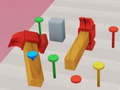                                                                     Hammer Master 3D Game קחשמ