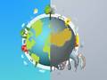                                                                     Clean The Earth קחשמ