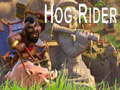                                                                     Hog Rider קחשמ