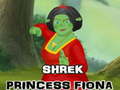                                                                     Shrek Princess Fiona  קחשמ
