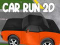                                                                     Car run 2D קחשמ