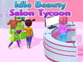                                                                     Idle Beauty Salon Tycoon קחשמ