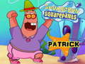                                                                       Spongebob Squarepants Patrick ליּפש