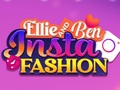                                                                     Ellie And Ben Insta Fashion קחשמ
