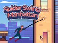                                                                     Spider Swing Manhattan קחשמ