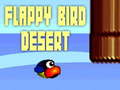                                                                     FLAPPY BIRD DESERT קחשמ