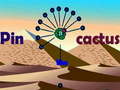                                                                     Pin the cactus קחשמ
