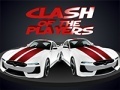                                                                     Clash Of The Players קחשמ