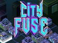                                                                     City Fuse קחשמ