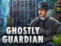                                                                       Ghostly Guardian ליּפש