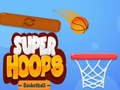                                                                     Super Hoops Basketball קחשמ