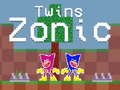                                                                     Twins Zonic קחשמ