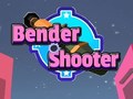                                                                     Bender Shooter קחשמ