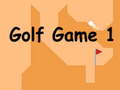                                                                     Golf Game 1 קחשמ
