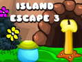                                                                       Island Escape 3 ליּפש