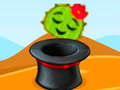                                                                     Catch The Cactus קחשמ