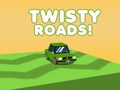                                                                     Twisty Roads קחשמ