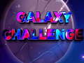                                                                     Galaxy Challenge קחשמ