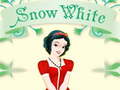                                                                       Snow White  ליּפש