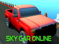                                                                     Sky Car online קחשמ