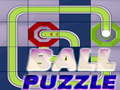                                                                     Ball Puzzle קחשמ