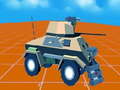                                                                       Pixelar Vehicle Wars 2022 ליּפש
