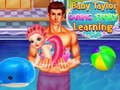                                                                     Baby Taylor Caring Story Learning קחשמ