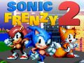                                                                       Sonic Frenzy 2 ליּפש
