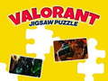                                                                     Valorant Jigsaw Puzzle קחשמ