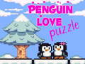                                                                     Penguin Love Puzzle קחשמ