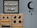                                                                     Persue Girl Escape קחשמ