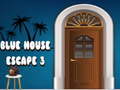                                                                     Blue House Escape 3 קחשמ