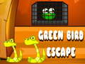                                                                       Green Bird Escape ליּפש