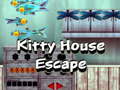                                                                     Kitty House Escape קחשמ