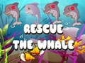                                                                     Rescue the Whale קחשמ