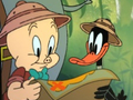                                                                     Looney Tunes Cartoons: Temple of Monkeybird קחשמ