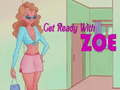                                                                     Get Ready With Zoe קחשמ