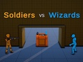                                                                       Soldiers vs Wizards ליּפש