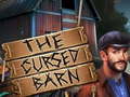                                                                     The Cursed Barn קחשמ