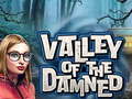                                                                     Valley of the Damned קחשמ