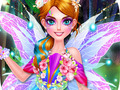                                                                     Fairy Magic Makeover Salon Spa  קחשמ