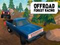                                                                     Offroad Forest Racing קחשמ