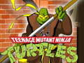                                                                       Teenage Mutant Ninja Turtles ליּפש